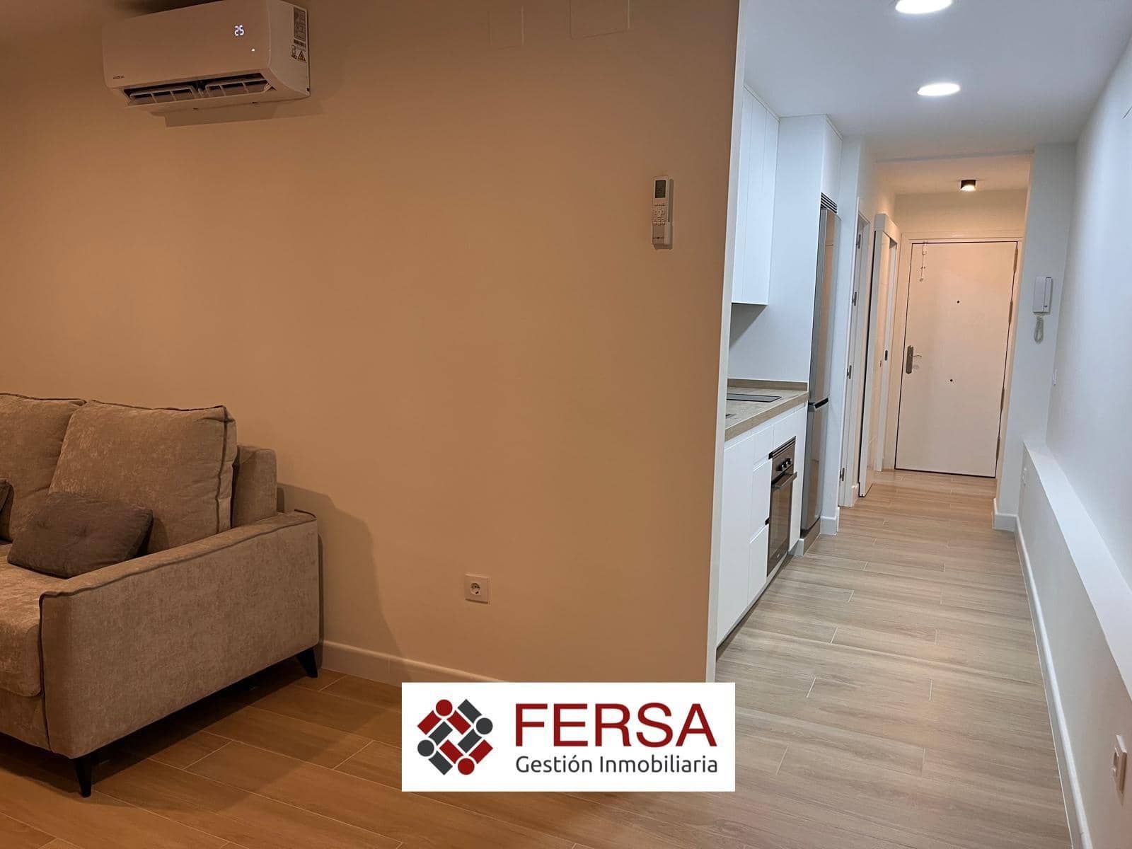 1 camera da letto Appartamento da affittare in El Puerto de Santa Maria con piscina garage - 1.260 € (Rif: 9878743)