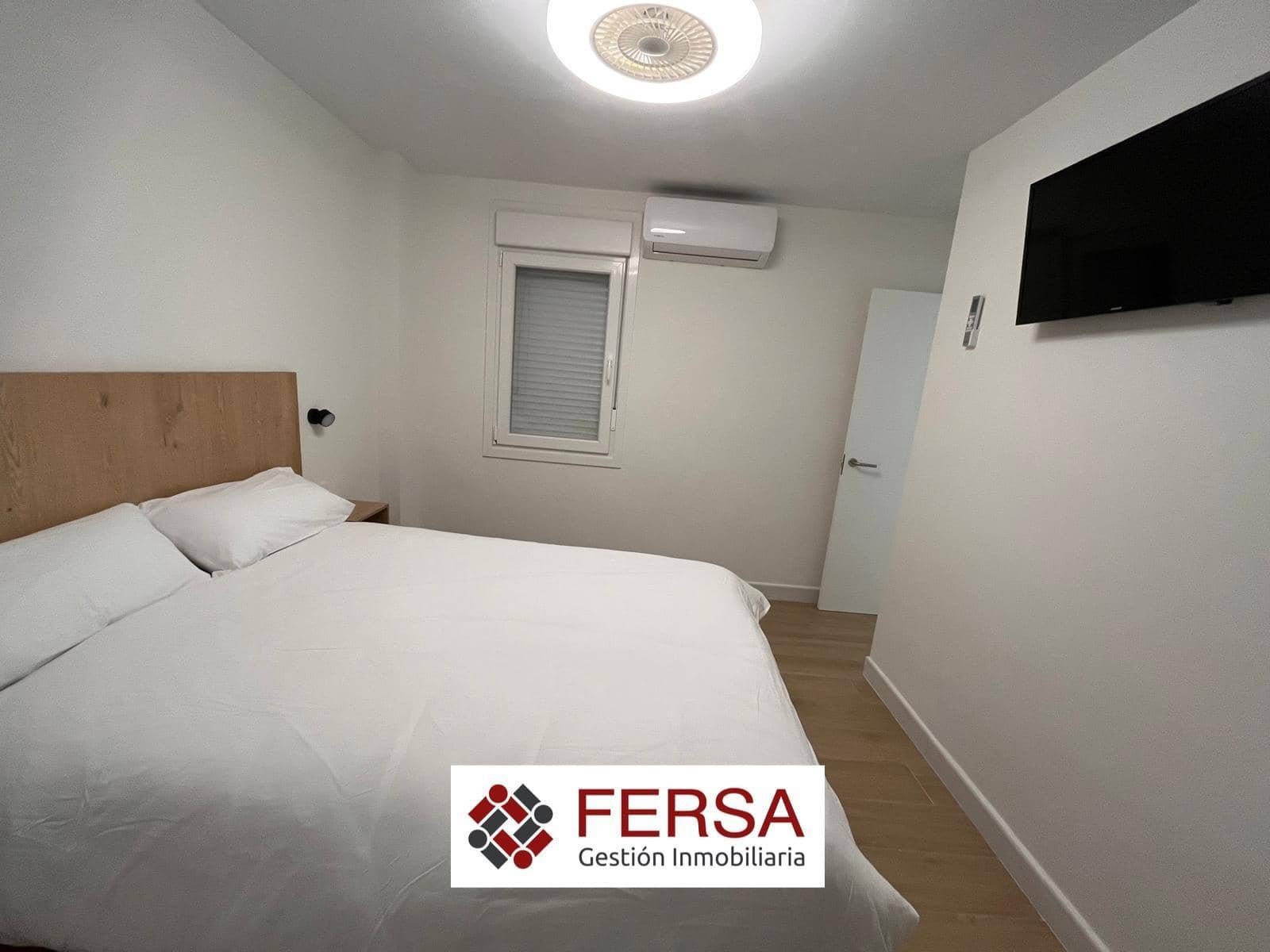 1 camera da letto Appartamento da affittare in El Puerto de Santa Maria con piscina garage - 1.260 € (Rif: 9878743)