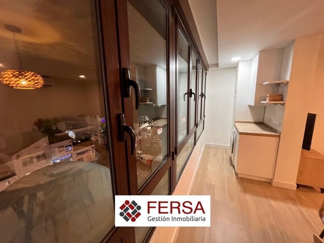 1 camera da letto Appartamento da affittare in El Puerto de Santa María con piscina garage - 1.260 € (Rif: 9878743)