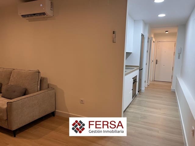 1 camera da letto Appartamento da affittare in El Puerto de Santa María con piscina garage - 1.260 € (Rif: 9878743)