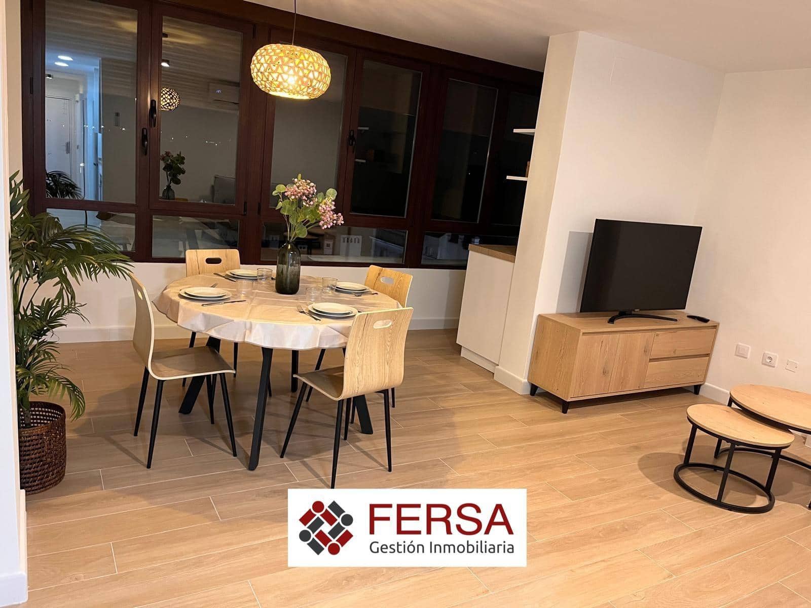1 camera da letto Appartamento da affittare in El Puerto de Santa Maria con piscina garage - 1.260 € (Rif: 9878743)
