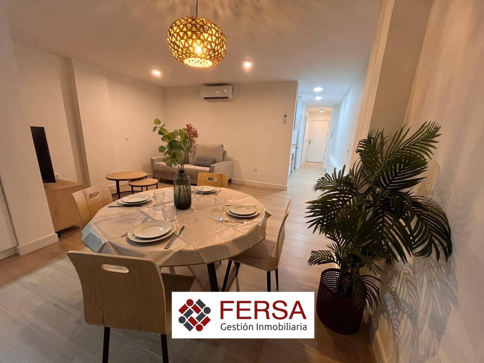 1 camera da letto Appartamento da affittare in El Puerto de Santa Maria con piscina garage - 1.260 € (Rif: 9878743)