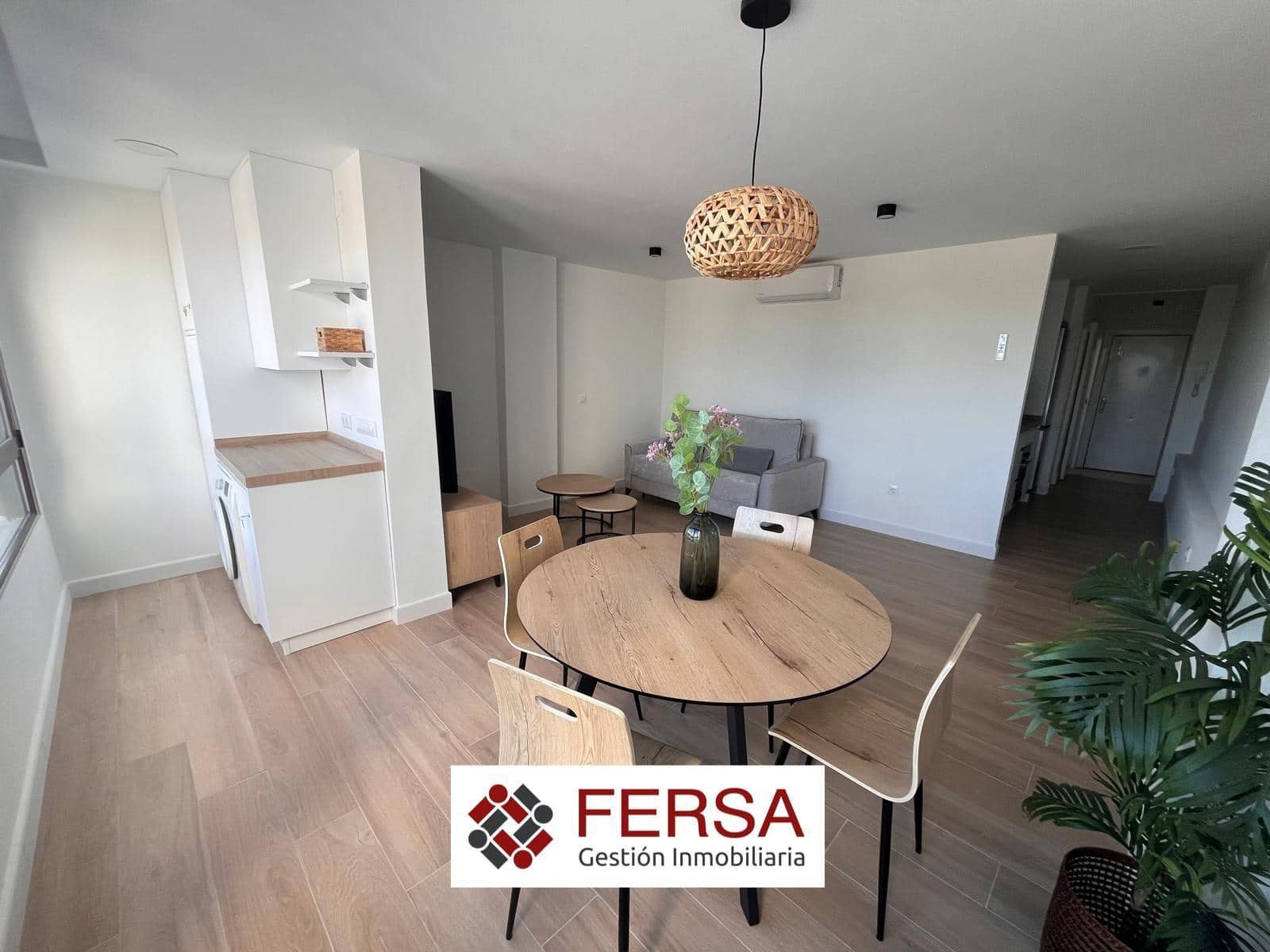 1 camera da letto Appartamento da affittare in El Puerto de Santa Maria con piscina garage - 1.260 € (Rif: 9878743)