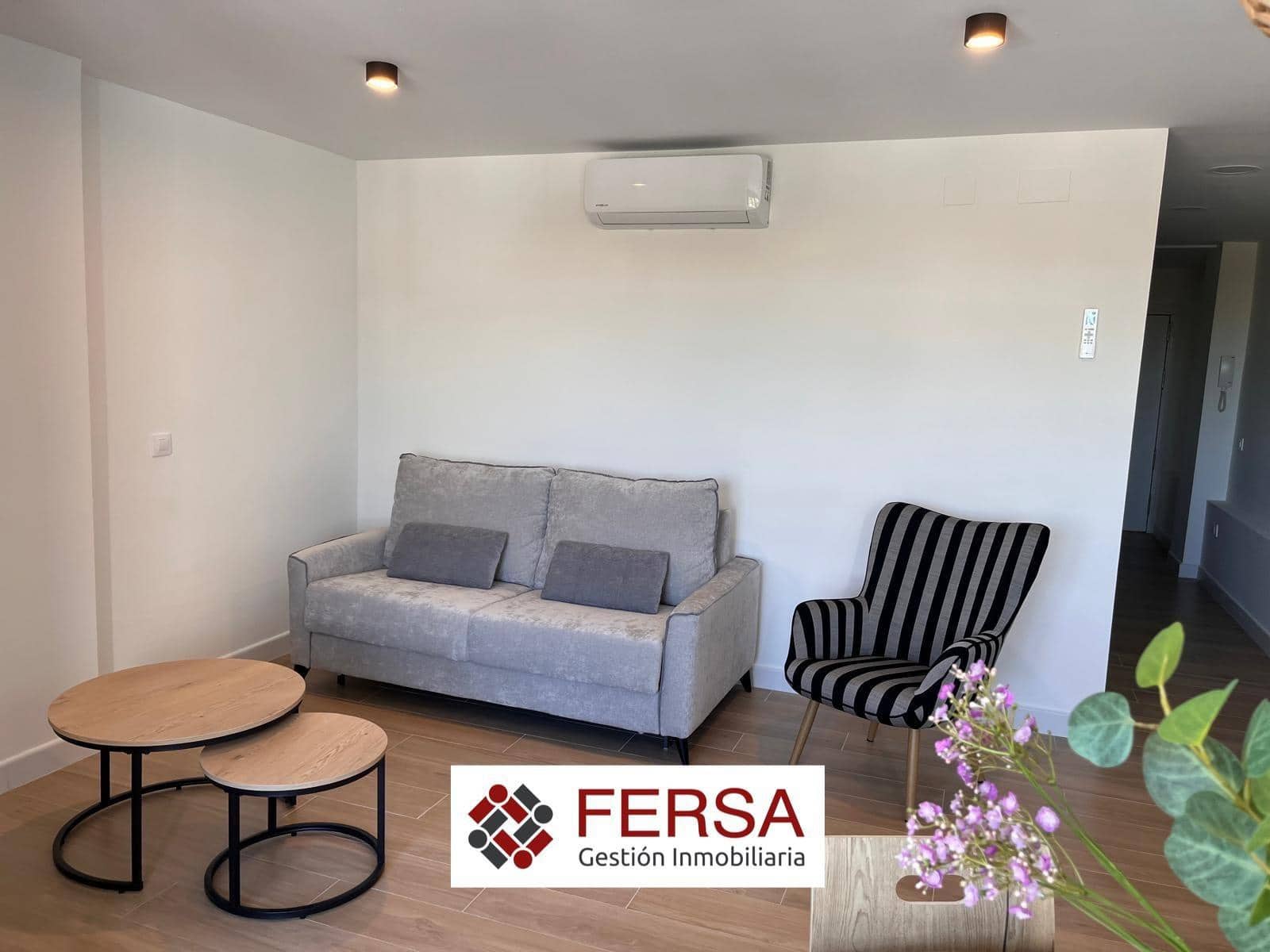 1 camera da letto Appartamento da affittare in El Puerto de Santa Maria con piscina garage - 1.260 € (Rif: 9878743)