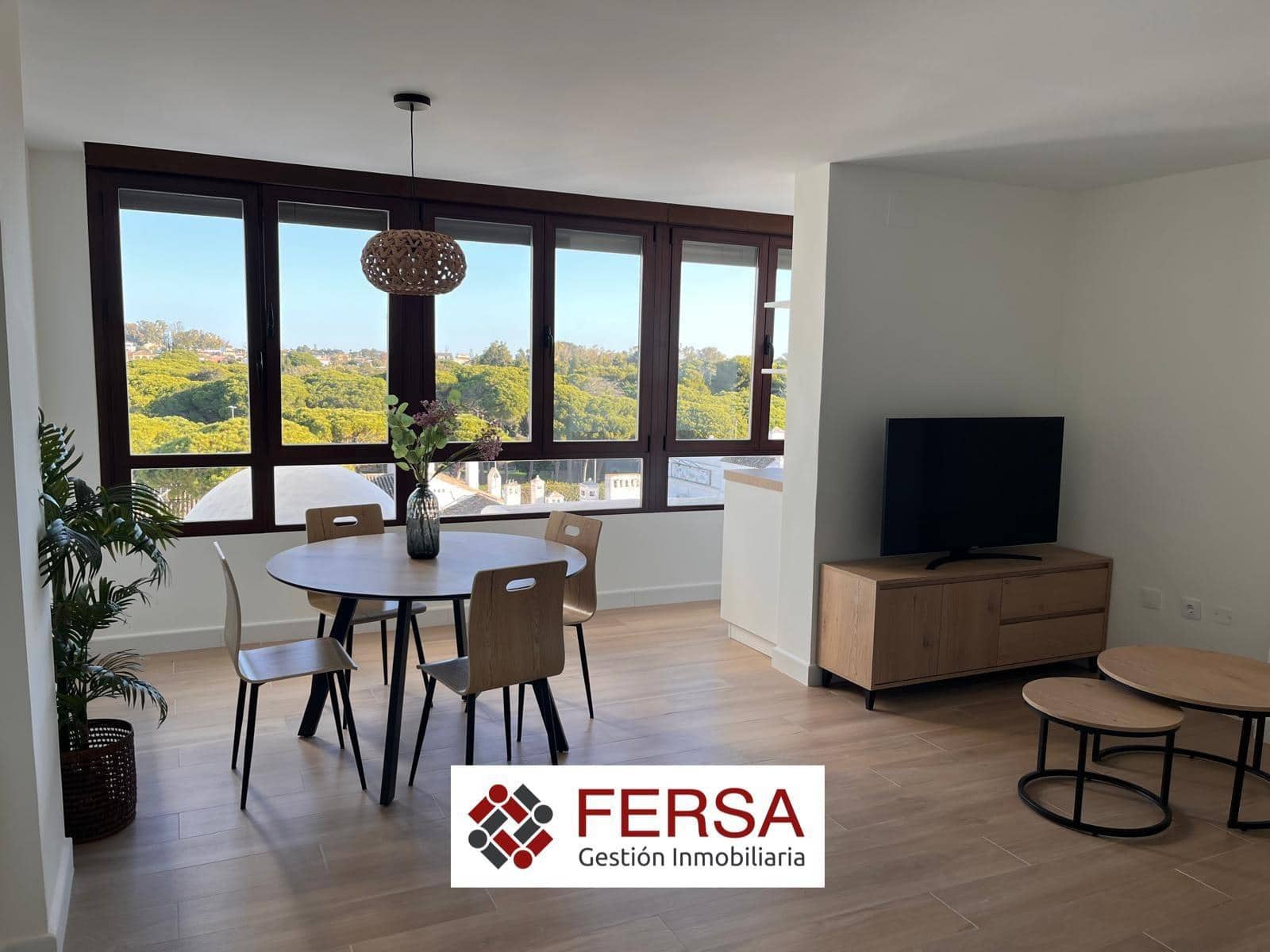 1 camera da letto Appartamento da affittare in El Puerto de Santa Maria con piscina garage - 1.260 € (Rif: 9878743)