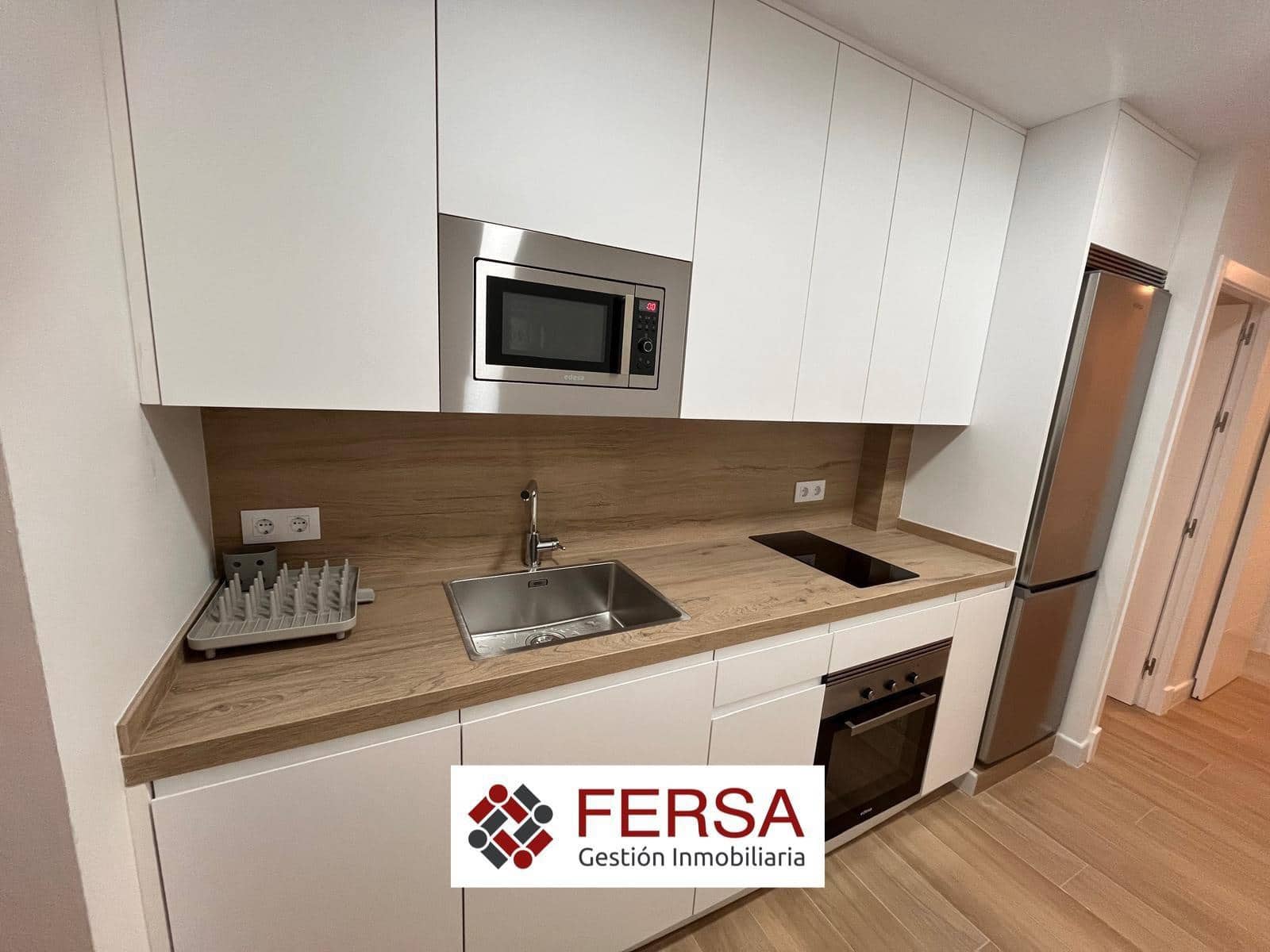 1 camera da letto Appartamento da affittare in El Puerto de Santa Maria con piscina garage - 1.260 € (Rif: 9878743)