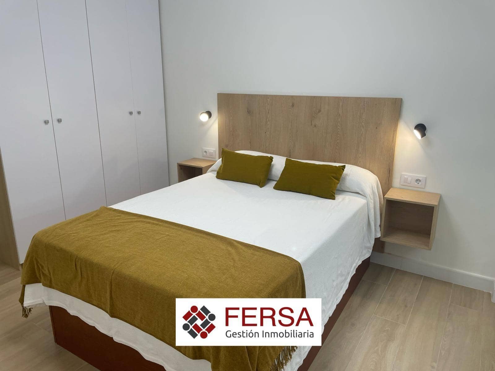 1 camera da letto Appartamento da affittare in El Puerto de Santa Maria con piscina garage - 1.260 € (Rif: 9878743)