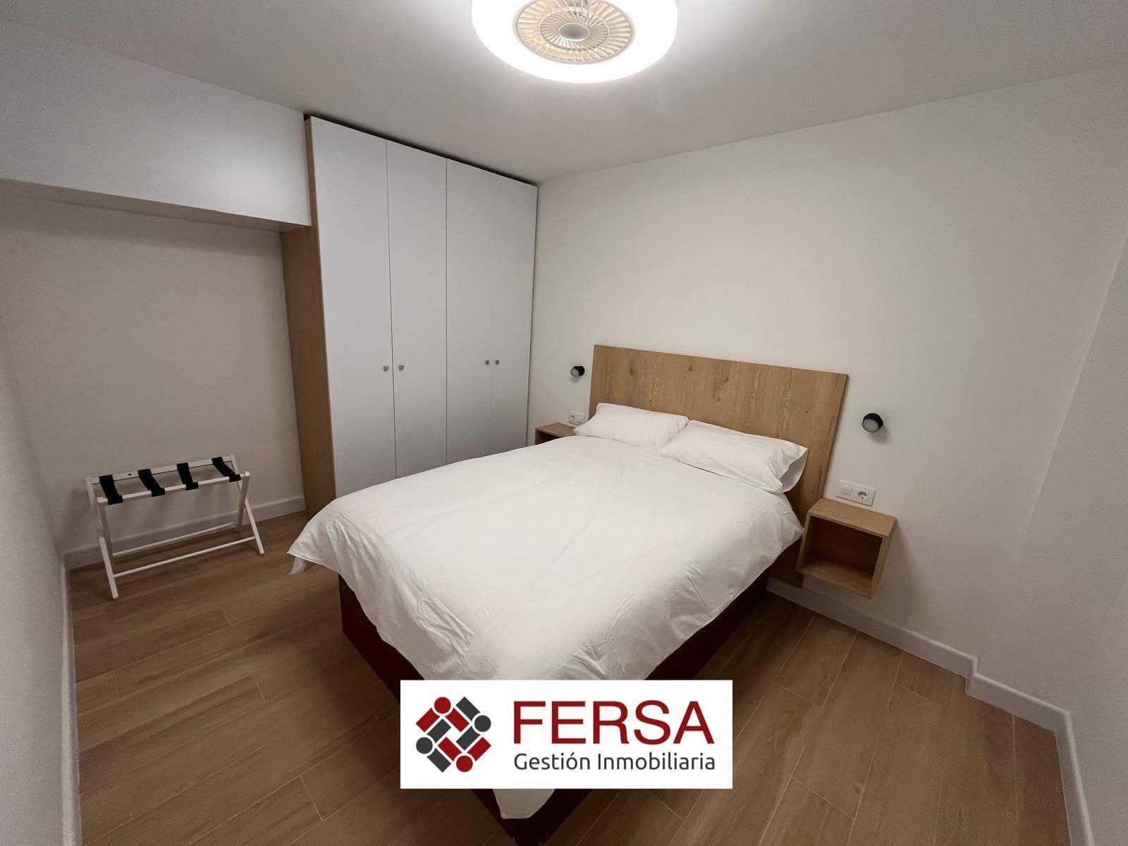 1 camera da letto Appartamento da affittare in El Puerto de Santa Maria con piscina garage - 1.260 € (Rif: 9878743)