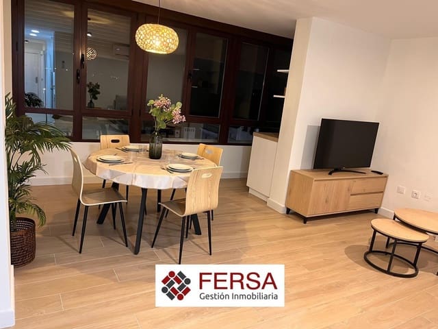 1 camera da letto Appartamento da affittare in El Puerto de Santa María con piscina garage - 1.260 € (Rif: 9878743)