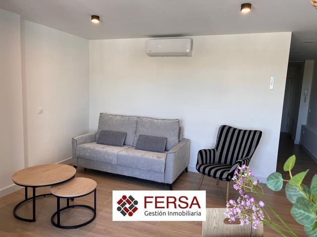 1 camera da letto Appartamento da affittare in El Puerto de Santa María con piscina garage - 1.260 € (Rif: 9878743)