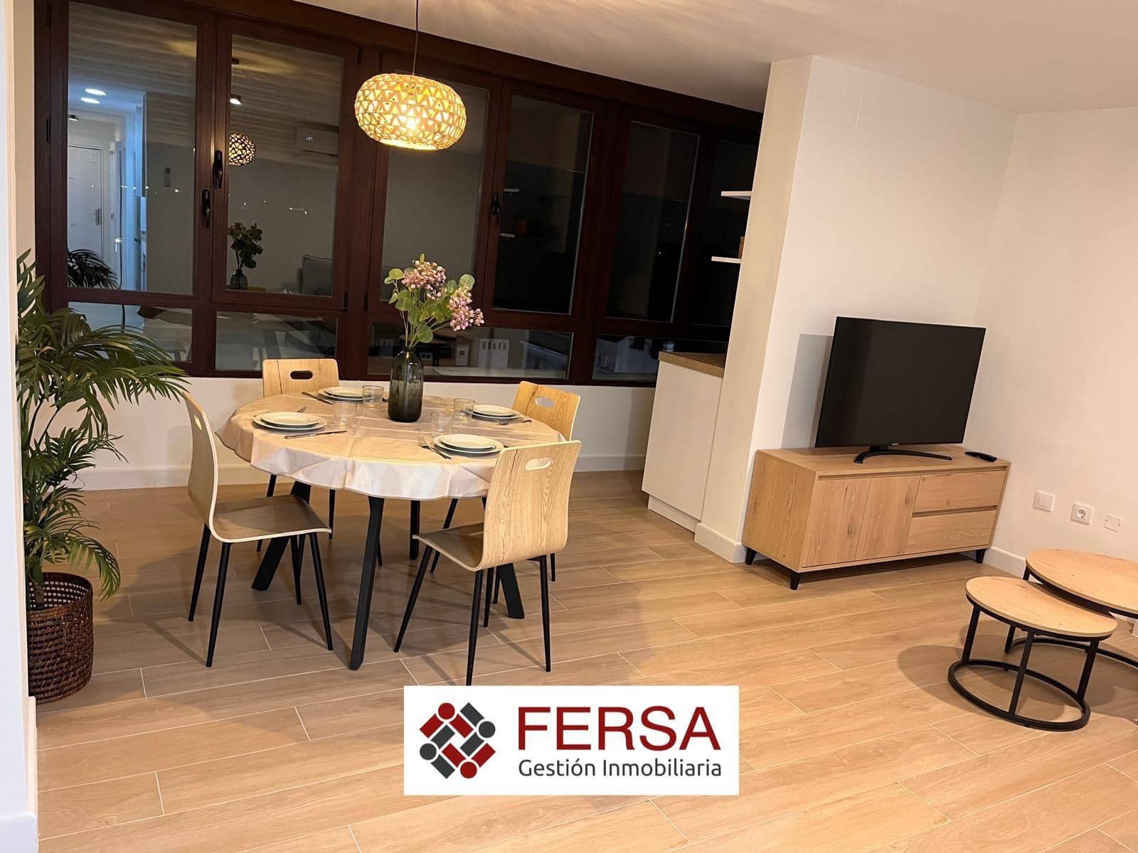 1 camera da letto Appartamento da affittare in El Puerto de Santa Maria con piscina garage - 1.260 € (Rif: 9878743)
