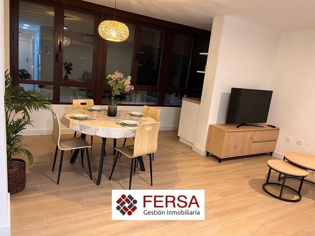 1 camera da letto Appartamento da affittare in El Puerto de Santa María con piscina garage - 1.260 € (Rif: 9878743)