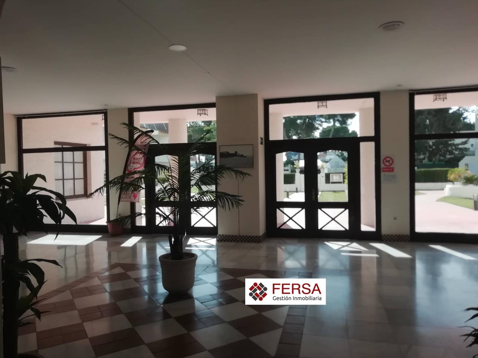 1 camera da letto Appartamento da affittare in El Puerto de Santa Maria con piscina garage - 1.260 € (Rif: 9878743)