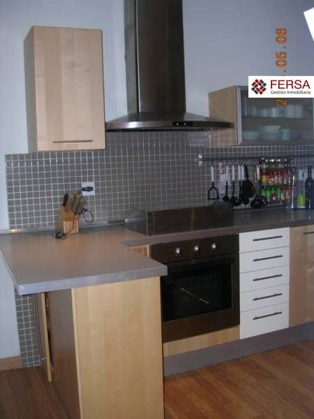3 soverom Leilighet til leie i El Puerto de Santa Maria med garasje - € 1 530 (Ref: 9878744)