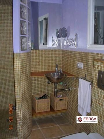 3 soverom Leilighet til leie i El Puerto de Santa María med garasje - € 1 530 (Ref: 9878744)