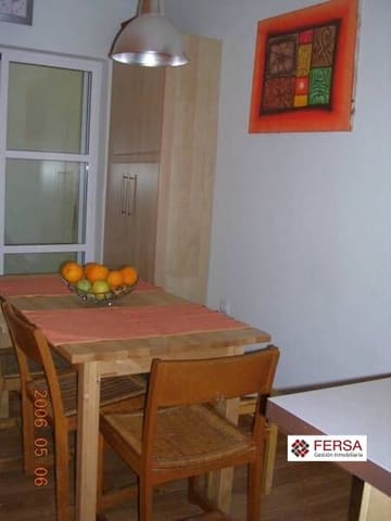 3 soverom Leilighet til leie i El Puerto de Santa María med garasje - € 1 530 (Ref: 9878744)