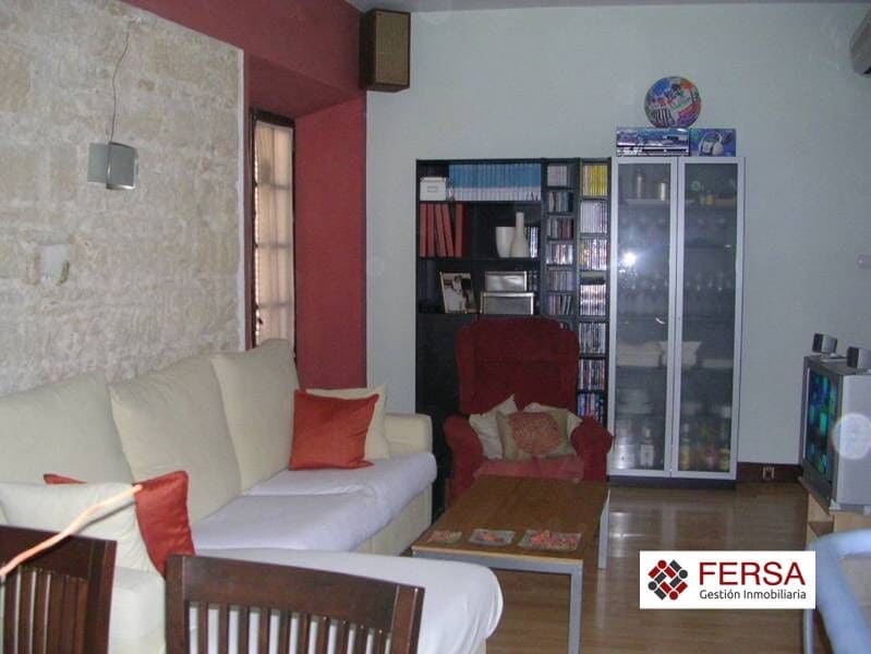 3 soverom Leilighet til leie i El Puerto de Santa Maria med garasje - € 1 530 (Ref: 9878744)