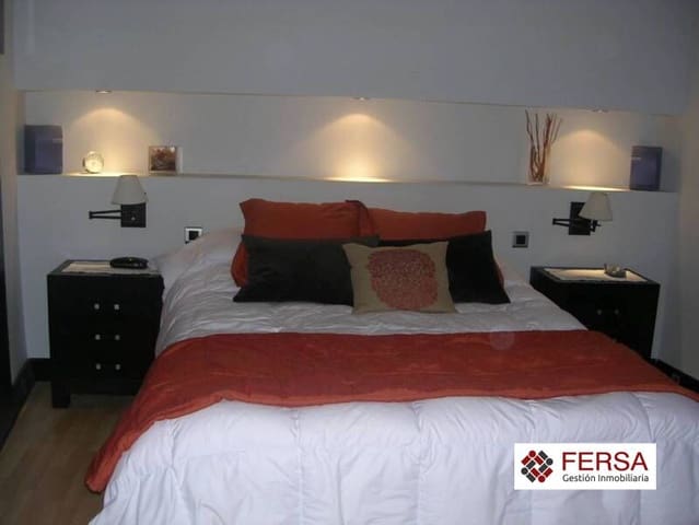3 soverom Leilighet til leie i El Puerto de Santa María med garasje - € 1 530 (Ref: 9878744)