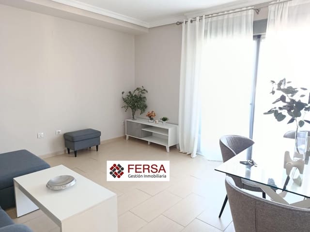 2 soverom Leilighet til leie i El Puerto de Santa María med svømmebasseng garasje - € 980 (Ref: 9878745)