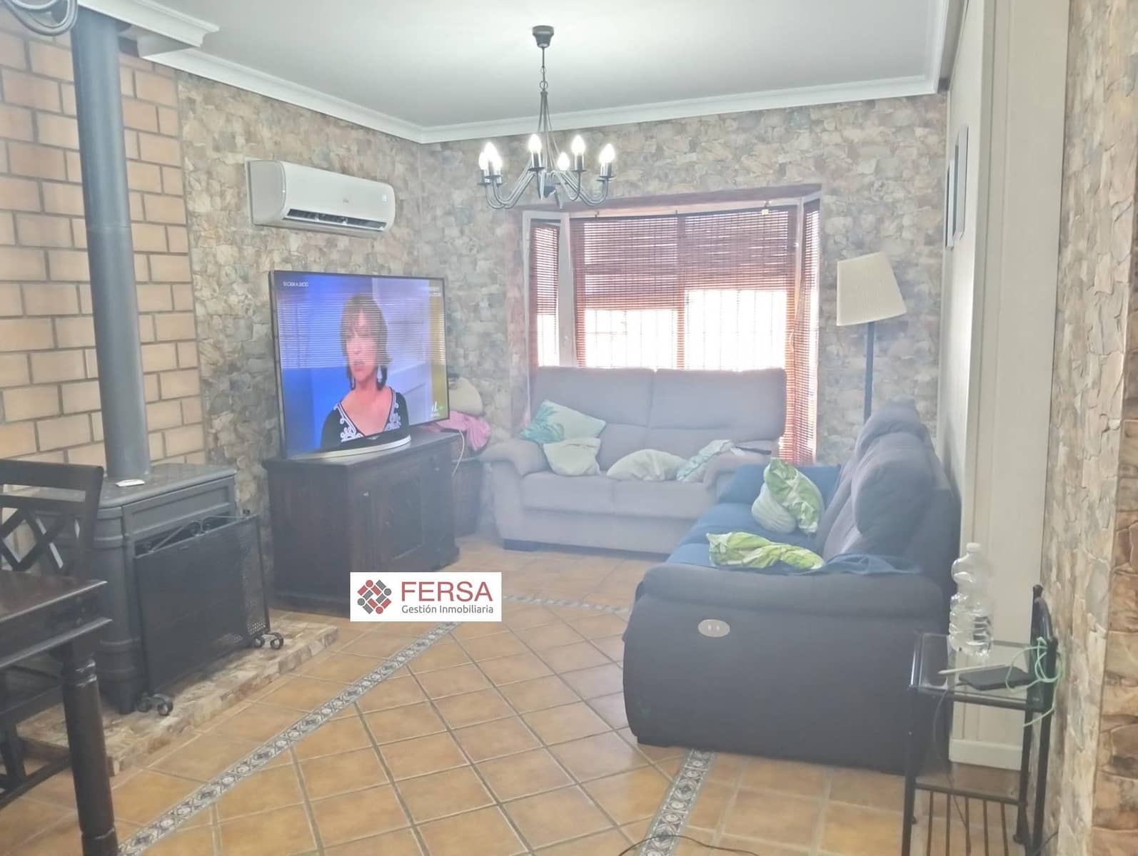3 chambre Villa/Maison à vendre à El Puerto de Santa Maria - 280 000 € (Ref: 9881881)