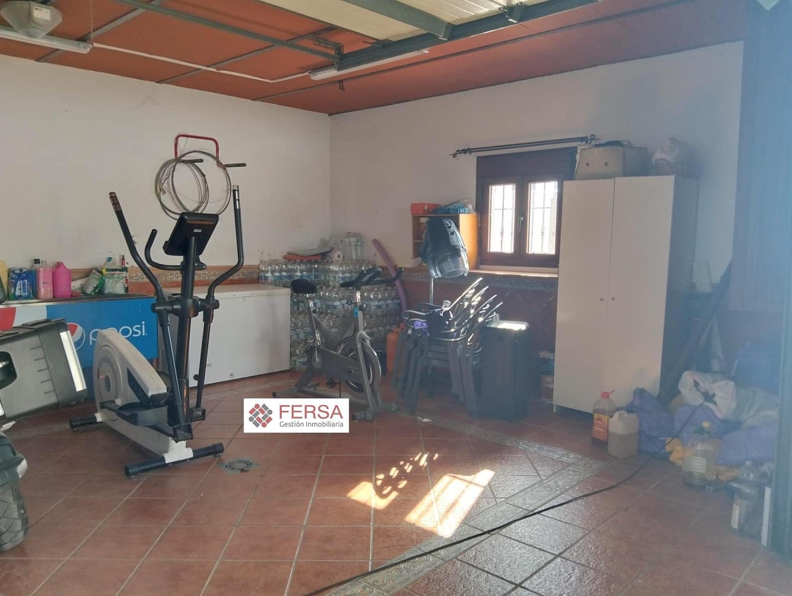 3 chambre Villa/Maison à vendre à El Puerto de Santa Maria - 280 000 € (Ref: 9881881)