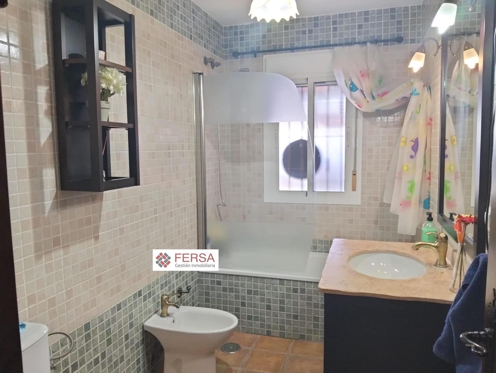 3 chambre Villa/Maison à vendre à El Puerto de Santa Maria - 280 000 € (Ref: 9881881)