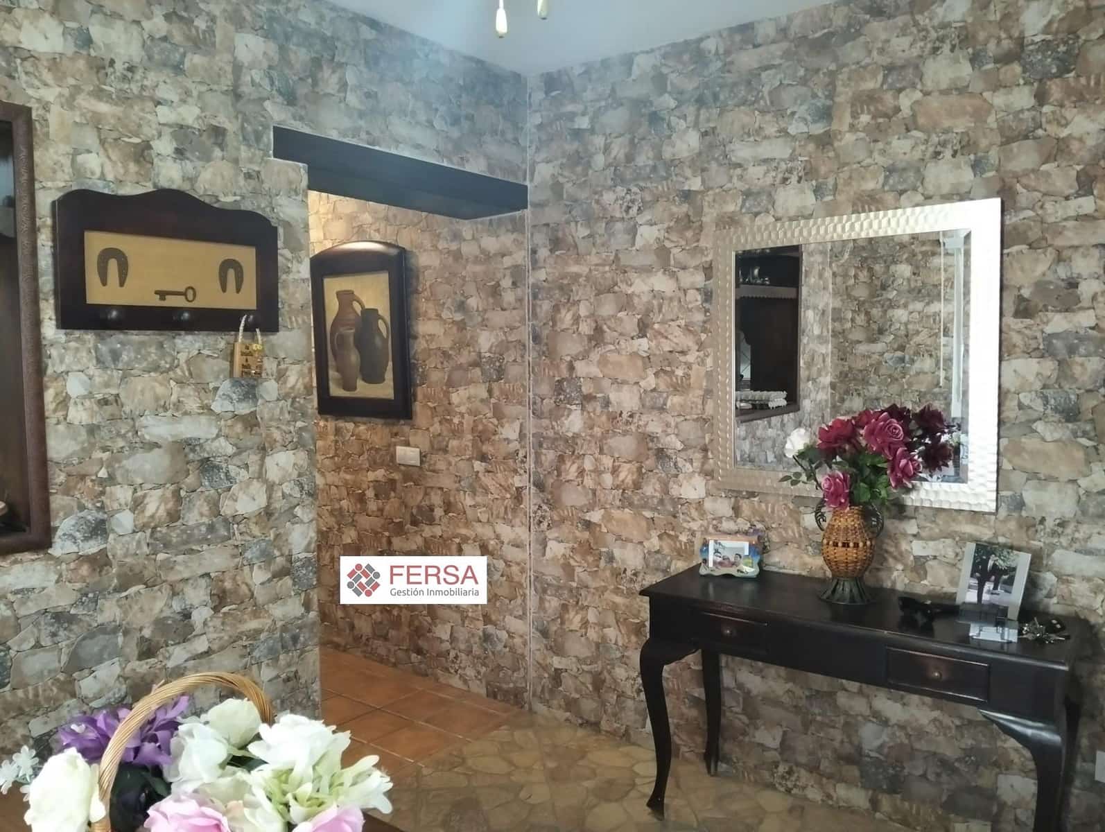 3 chambre Villa/Maison à vendre à El Puerto de Santa Maria - 280 000 € (Ref: 9881881)