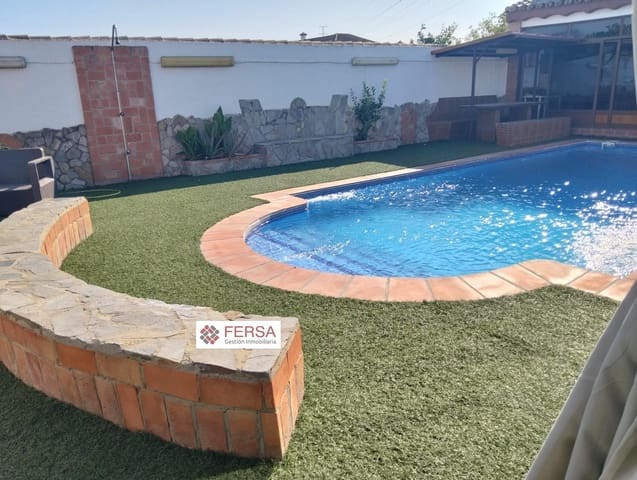 3 chambre Villa/Maison à vendre à El Puerto de Santa María - 280 000 € (Ref: 9881881)