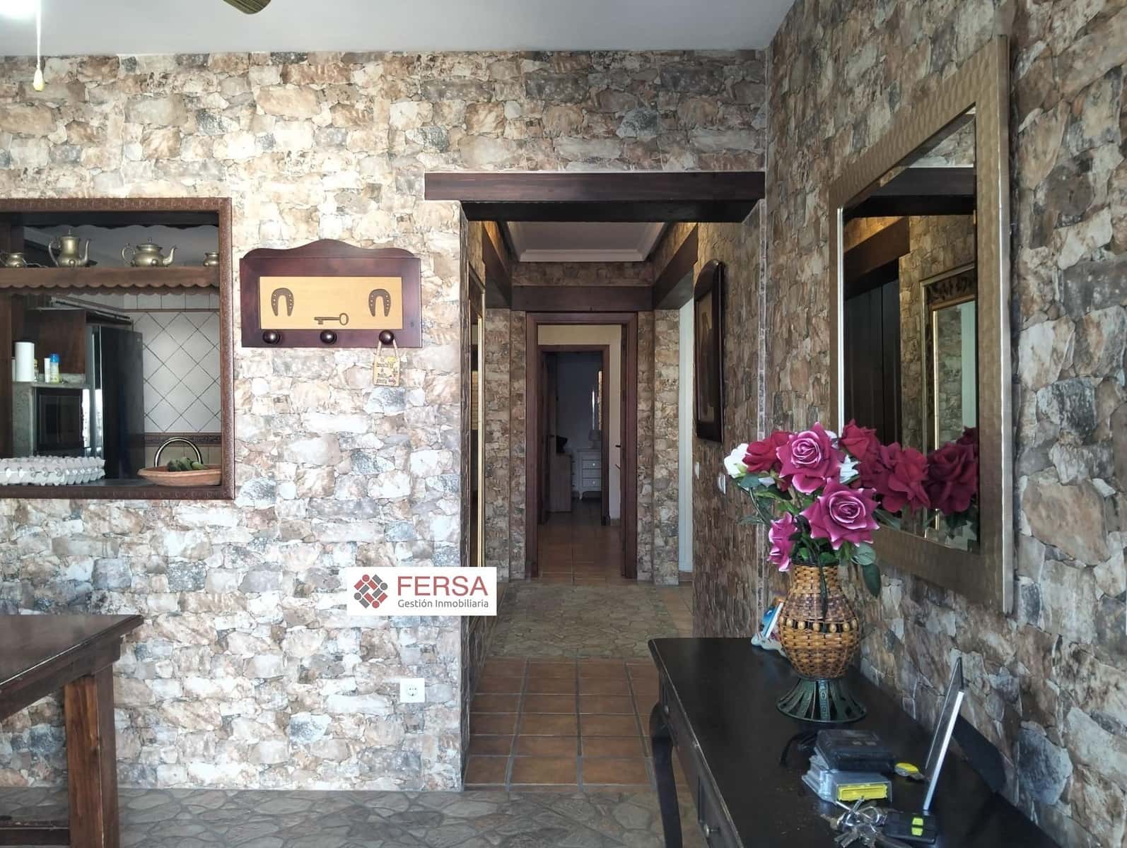 3 chambre Villa/Maison à vendre à El Puerto de Santa Maria - 280 000 € (Ref: 9881881)