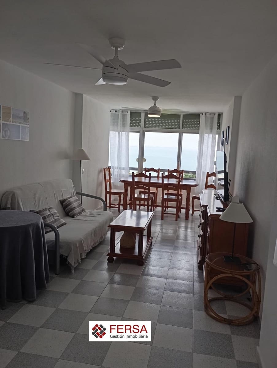 1 soverom Leilighet til leie i El Puerto de Santa Maria - € 800 (Ref: 9881882)