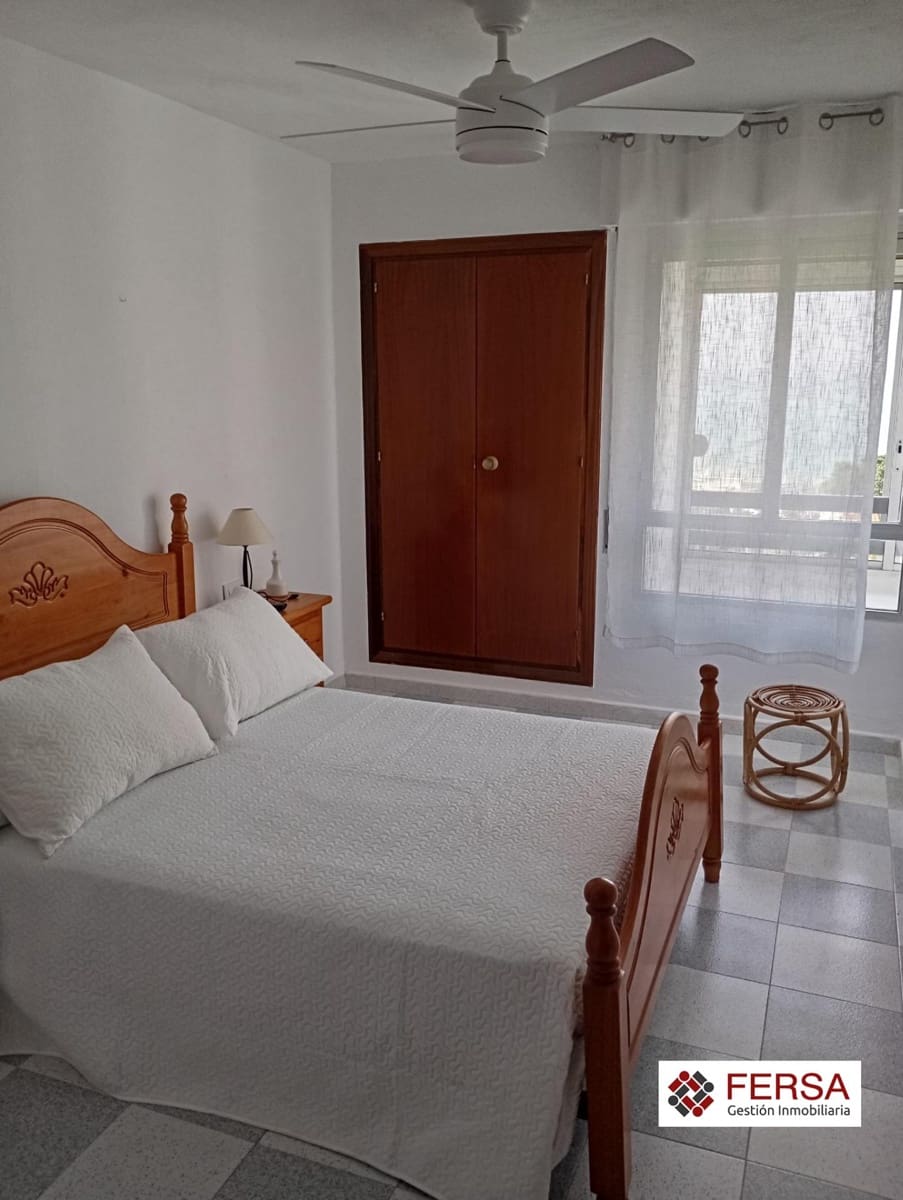 1 soverom Leilighet til leie i El Puerto de Santa Maria - € 800 (Ref: 9881882)