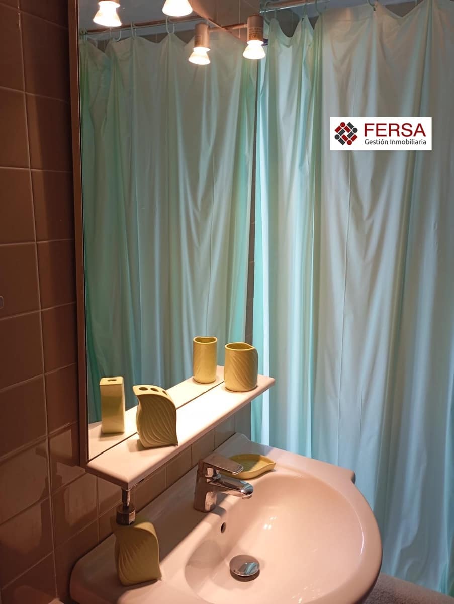 1 soverom Leilighet til leie i El Puerto de Santa Maria - € 800 (Ref: 9881882)