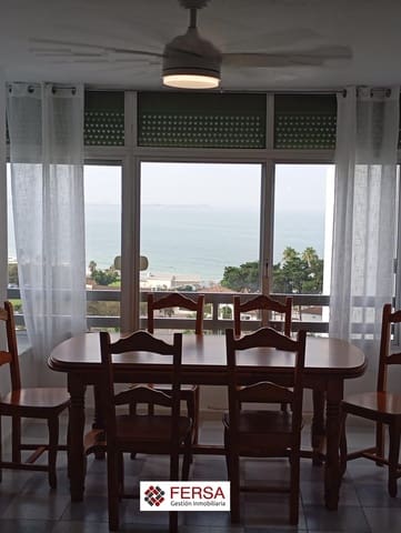 1 soverom Leilighet til leie i El Puerto de Santa María - € 800 (Ref: 9881882)