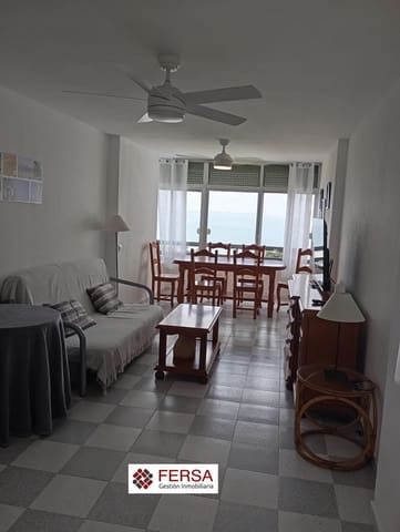 1 soverom Leilighet til leie i El Puerto de Santa María - € 800 (Ref: 9881882)