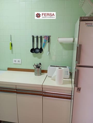 1 soverom Leilighet til leie i El Puerto de Santa María - € 800 (Ref: 9881882)