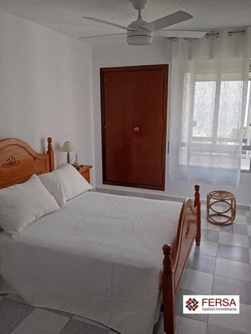 1 soverom Leilighet til leie i El Puerto de Santa María - € 800 (Ref: 9881882)