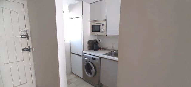 2 bedroom Apartment for rent in El Puerto de Santa María - € 800 (Ref: 9899120)