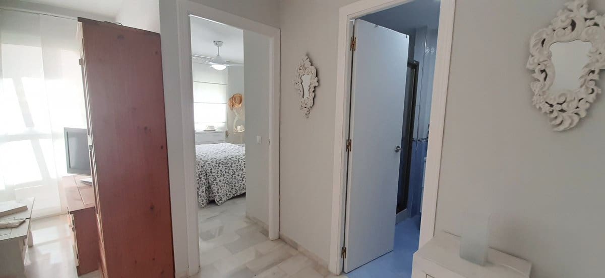 2 bedroom Apartment for rent in El Puerto de Santa Maria with pool - € 800 (Ref: 9899120)