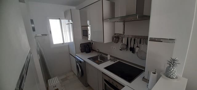 2 bedroom Apartment for rent in El Puerto de Santa María - € 800 (Ref: 9899120)