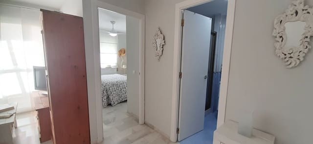 2 bedroom Apartment for rent in El Puerto de Santa María - € 800 (Ref: 9899120)