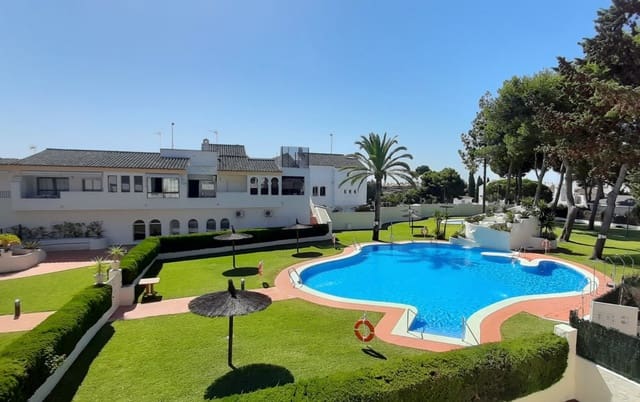 2 bedroom Apartment for rent in El Puerto de Santa María - € 800 (Ref: 9899120)