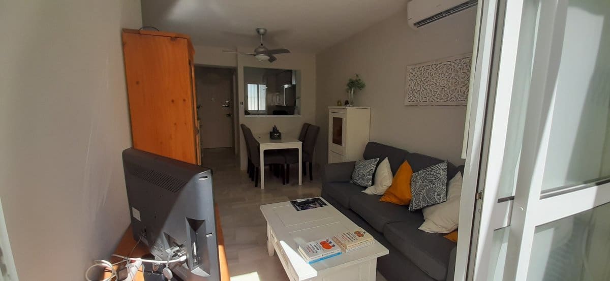 2 bedroom Apartment for rent in El Puerto de Santa Maria with pool - € 800 (Ref: 9899120)