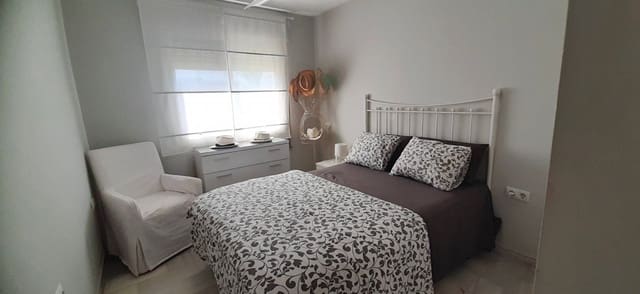 2 bedroom Apartment for rent in El Puerto de Santa María - € 800 (Ref: 9899120)