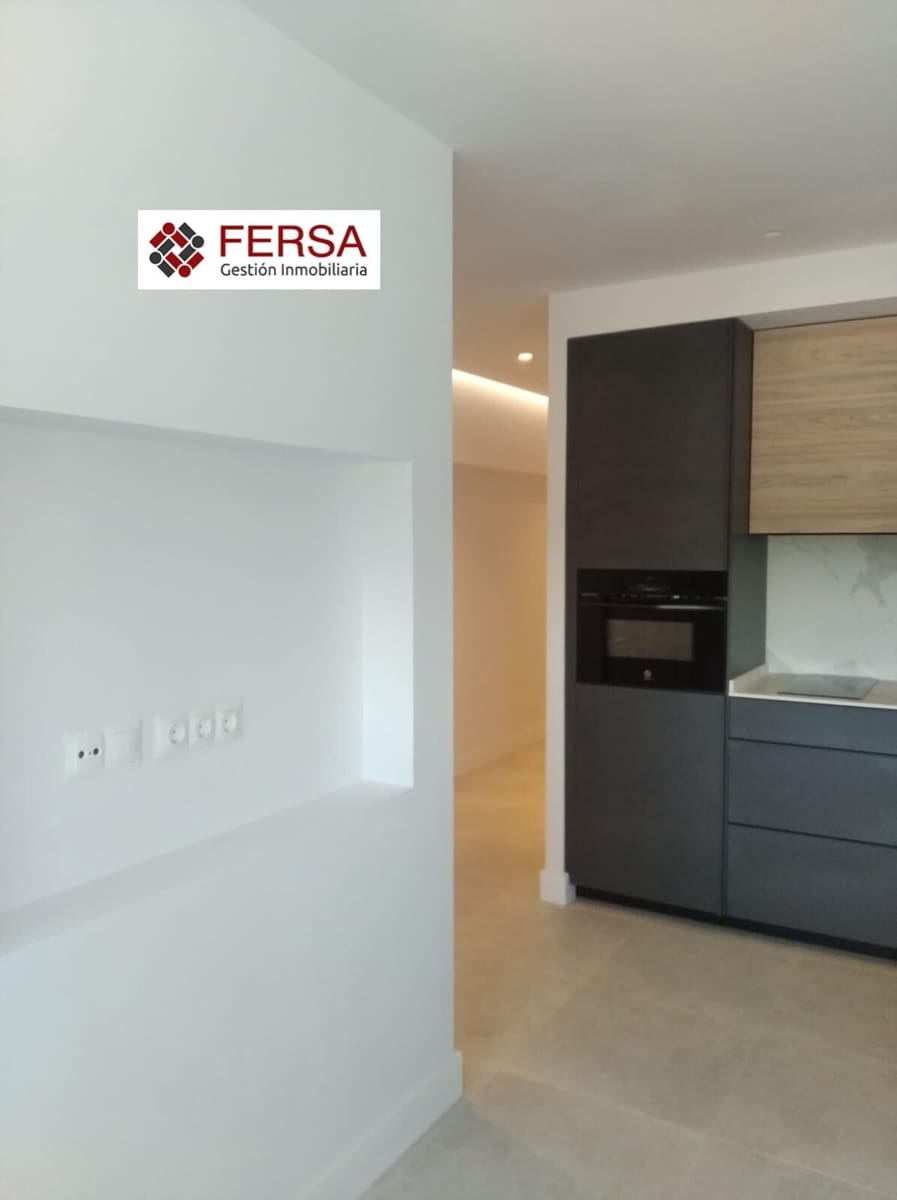 1 bedroom Flat for rent in El Puerto de Santa Maria with pool garage - € 1,300 (Ref: 9900315)