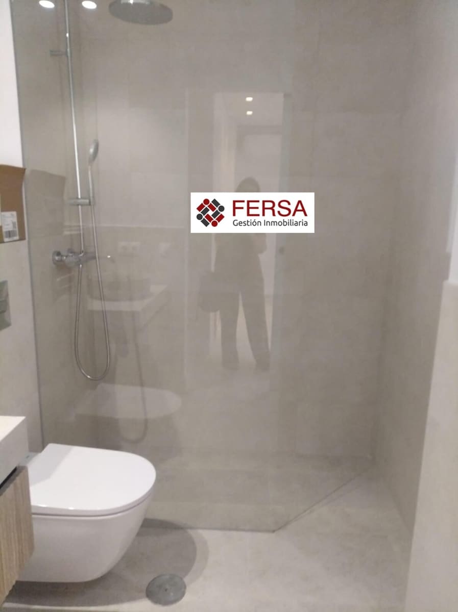 1 bedroom Flat for rent in El Puerto de Santa Maria with pool garage - € 1,300 (Ref: 9900315)