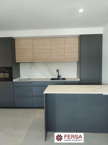 1 bedroom Flat for rent in El Puerto de Santa María with pool garage - € 1,300 (Ref: 9900315)