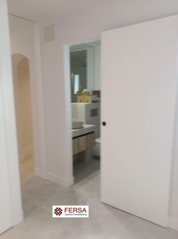 1 bedroom Flat for rent in El Puerto de Santa María with pool garage - € 1,300 (Ref: 9900315)
