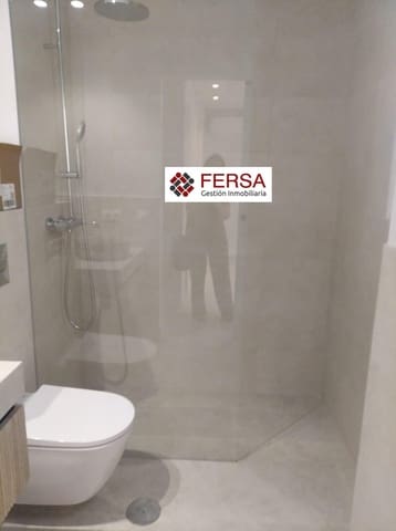 1 bedroom Flat for rent in El Puerto de Santa María with pool garage - € 1,300 (Ref: 9900315)