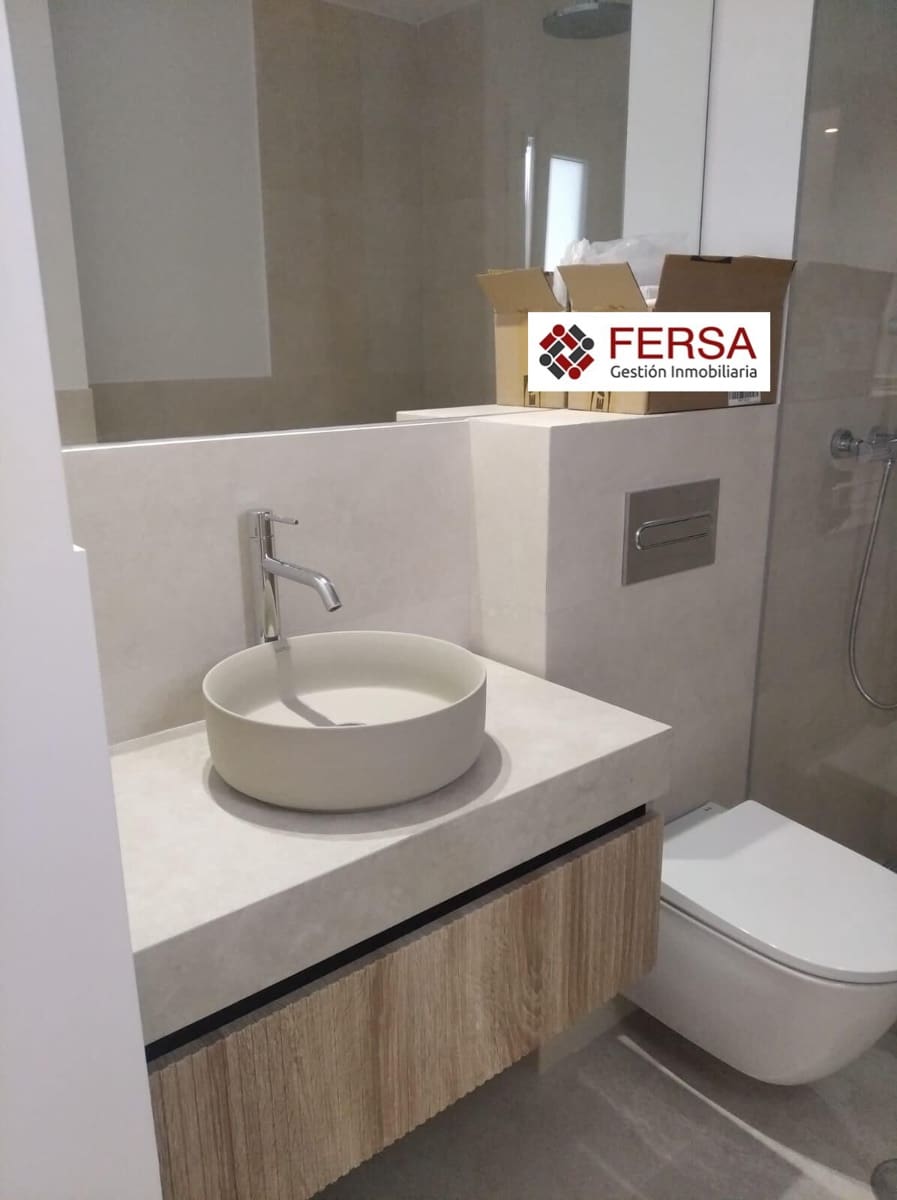 1 bedroom Flat for rent in El Puerto de Santa Maria with pool garage - € 1,300 (Ref: 9900315)