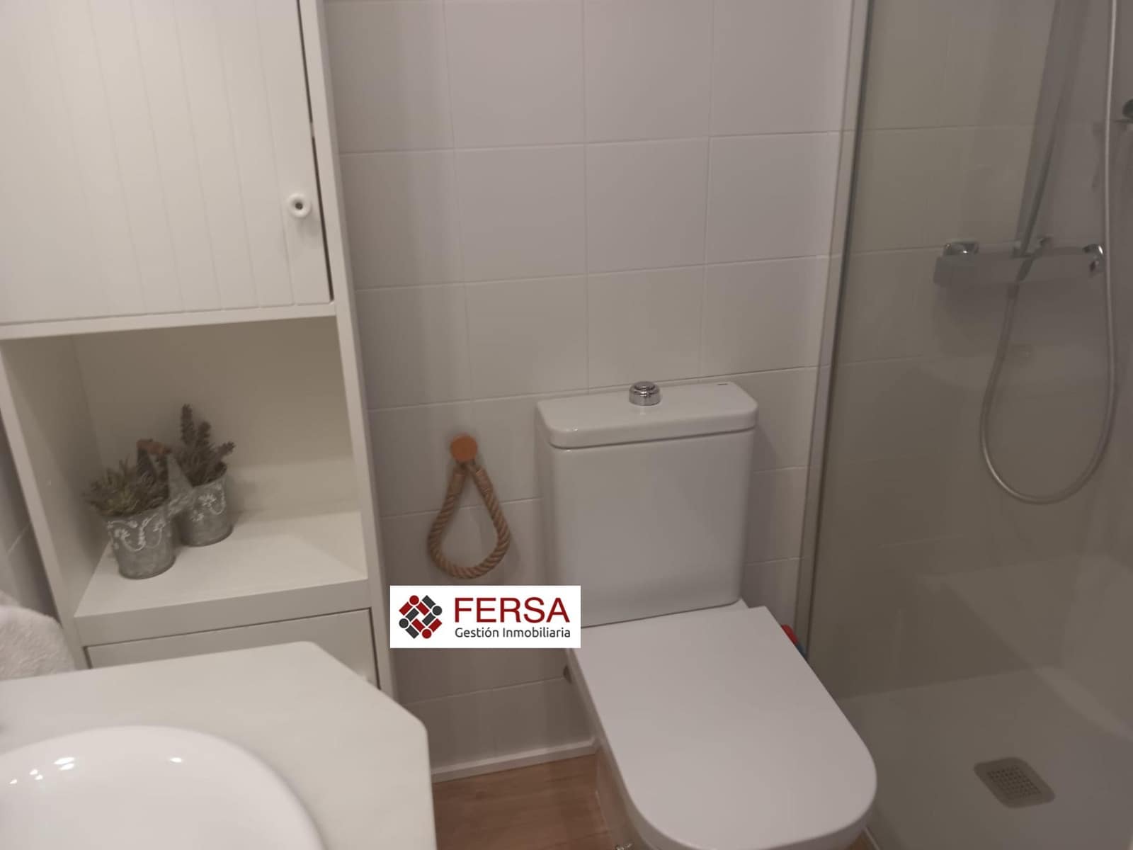 2 sovrum Lägenhet att hyra i El Puerto de Santa Maria med pool garage - 1 200 € (Ref: 9903850)